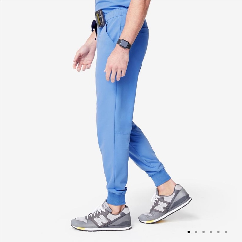 Men’s figs scrubs (Tansen Jogger Xs)